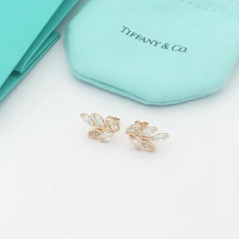 tiffany boucles doreilles pour femme s_123b631